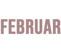 februar