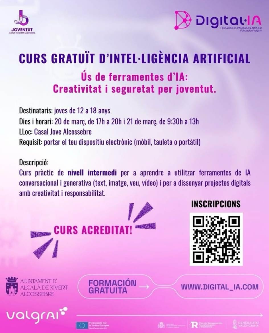 Curs Inteligencia Artificial