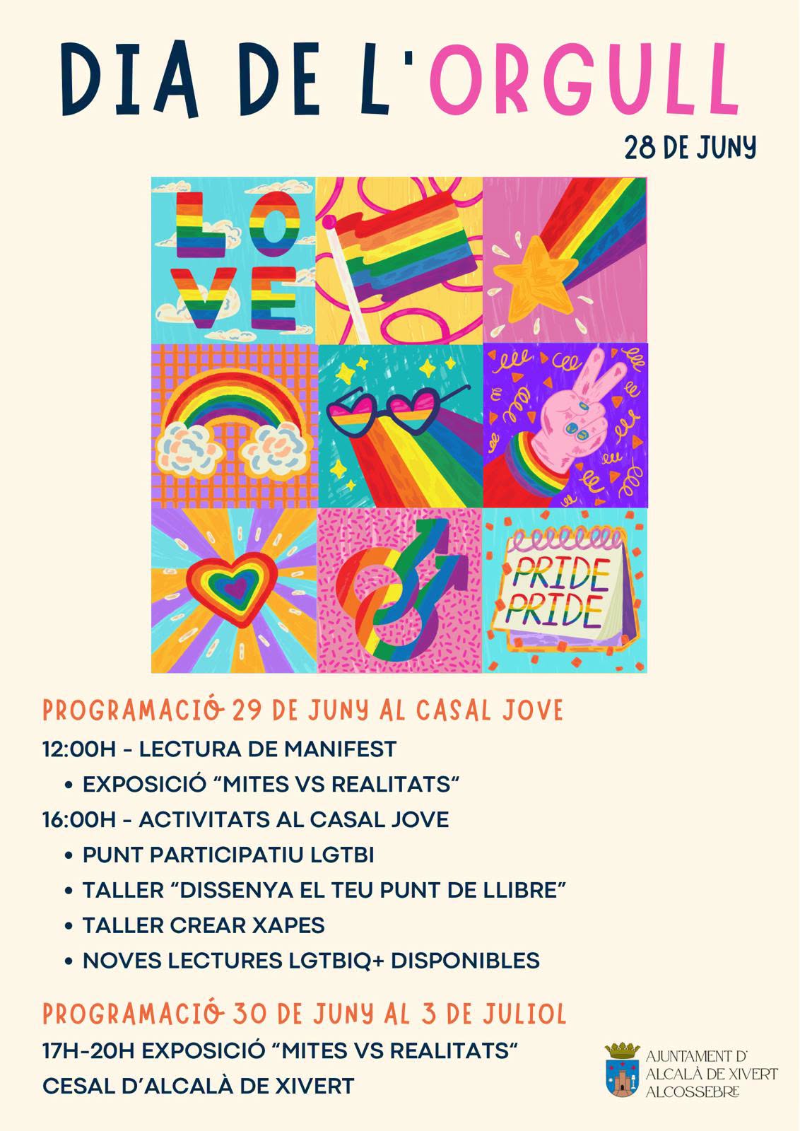 Día del Orgullo