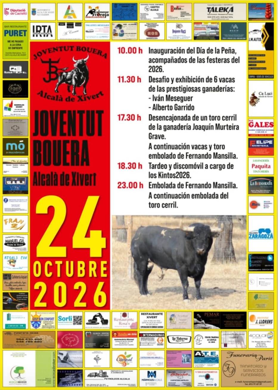 Joventut Bouera
