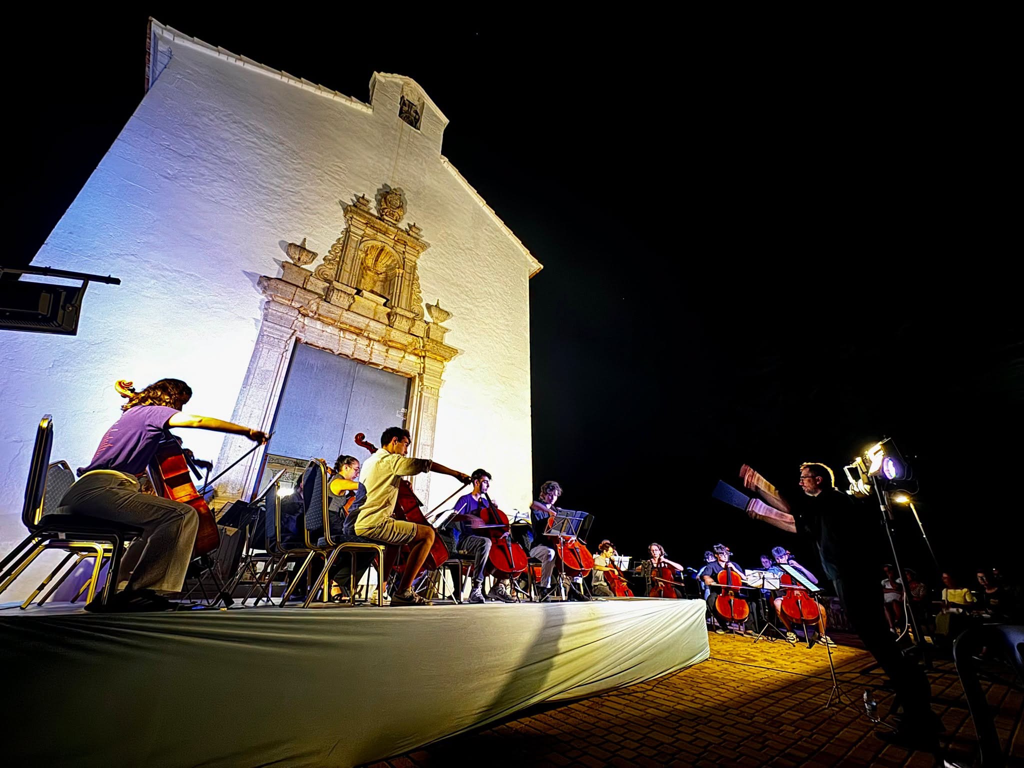 Festival Alcossebre En-Cant