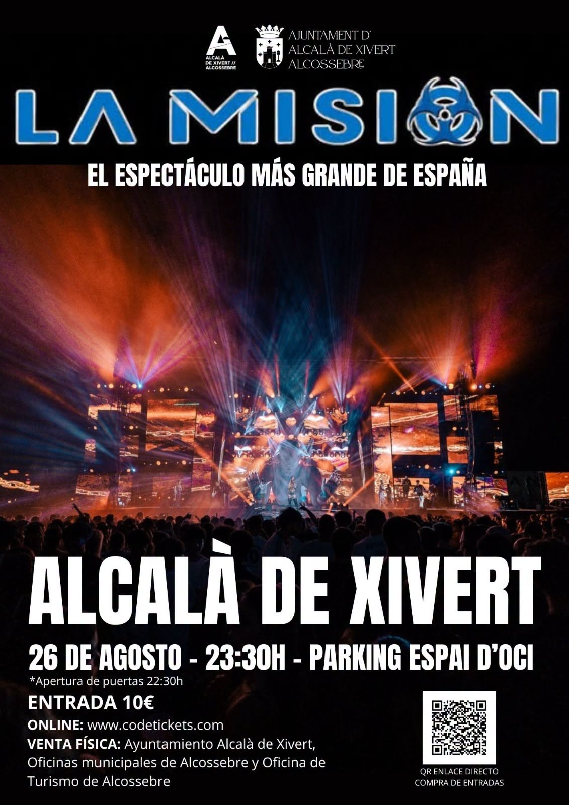 Orquesta La Misión