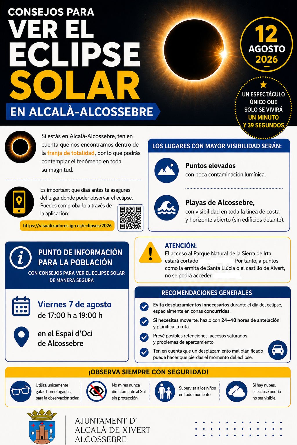 Info Eclipse Solar (CAST) Modif-Ok